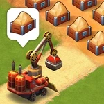 Steam City